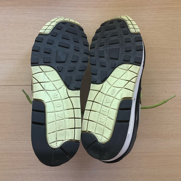 Nike Air Max 1 Remix - Deadstock - Men’s Size 10 - Picture 4 of 7